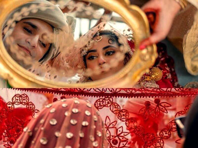 Intercaste Marriage