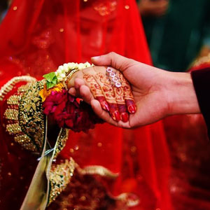 Love Marriage
