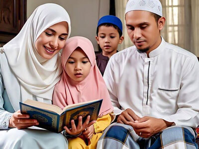 Dua For Parents