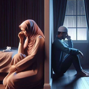 Relationship Issues