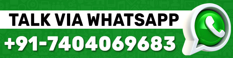 Whatsapp Banner